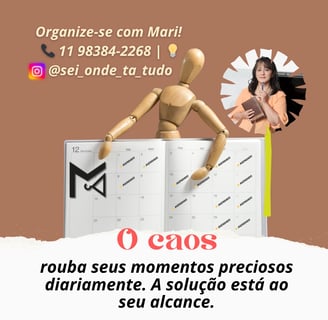 serviços de personal organizer personalizados