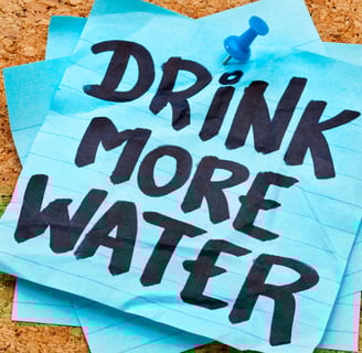 drnik more water paper