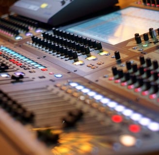 The impact of high-quality AV on event experiences.