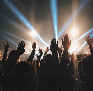 How to select top performers for successful events.