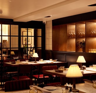 How to host a memorable private party in Dubai.