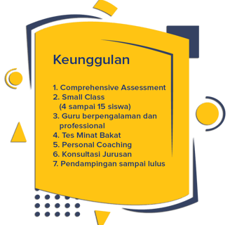 keunggulan makala edukasi