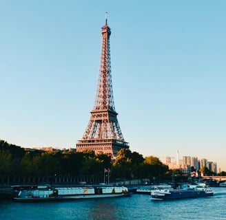 France Number 1 most visited country in the world