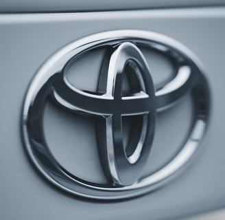 Toyota the Most reliable car in the world