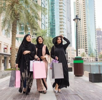 Dubai mall is the largest mall in the world best tourist attraction in the world