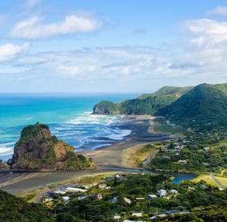 Coromandel Best tourist attraction in New Zealand