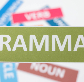 Grammar checker tools