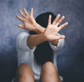 Murder top 5 crime categories in the world
