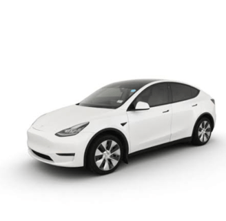 Tesla model y top best electric car in Australia