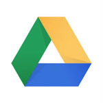 Google drive backup