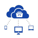 Cloud backup