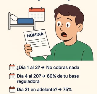 cuanto cobro de IT