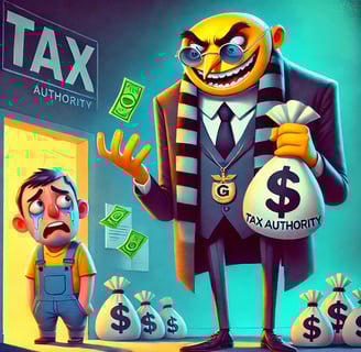 salario