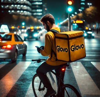 GLOVO