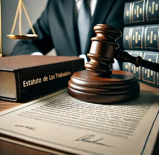 despido indemnziación