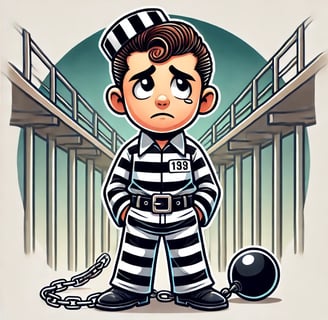DESPIDO PRISION