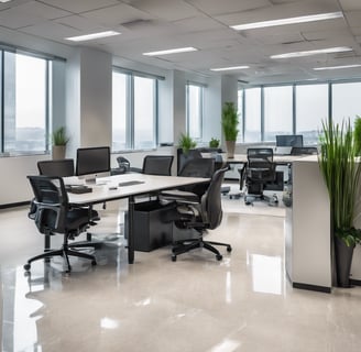 white concrete building during daytime