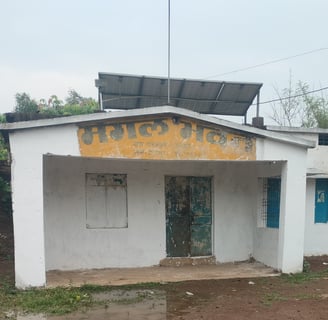 Image of Mangal bhavan