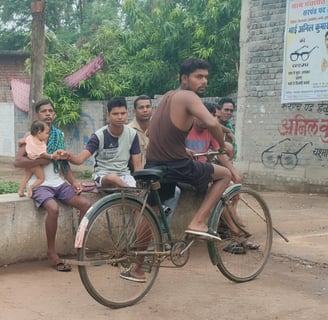 Image of people