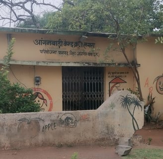 Anganwadi kendra