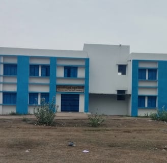 Hr. Sec. School sirli