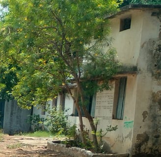 Bhawan