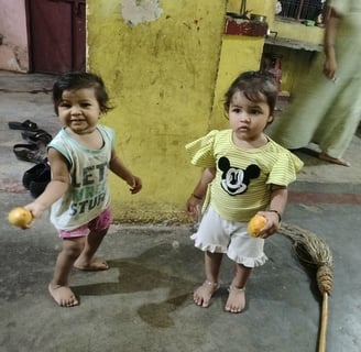 Two Baby