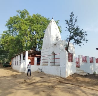 Temple