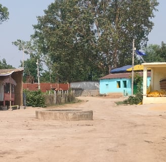 Chabutra