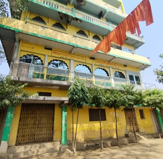 Gaitry mandir