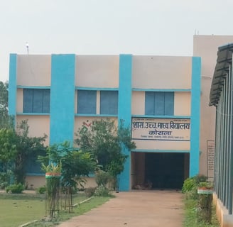School image