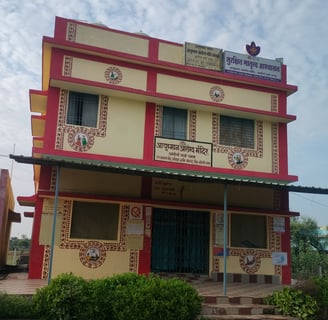 Ayushman aushadalya kosala