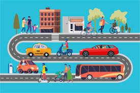 image of transport