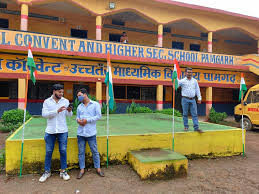 Vidya Niketan School