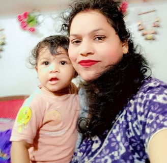 varsha