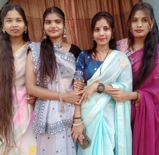 sonam friend