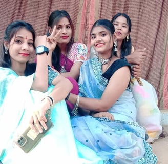 sonam friend