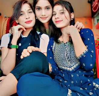sonam friend