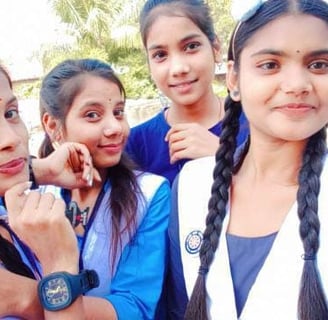 sonam's friend image