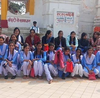 sonam's school image
