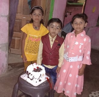 Anvi Ayesha Humayu