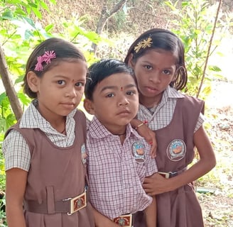 Anvi Ayesha Humayu