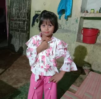 Ayesha