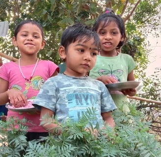 Anvi Ayesha Humayu