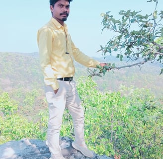Jagannath Painkra