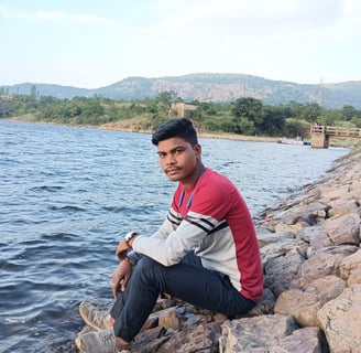 Jagannath Painkra