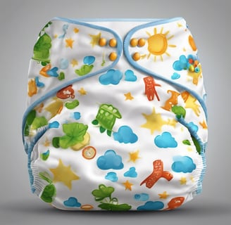 a baby's diaper baby diaper diaper diaper diaper dia