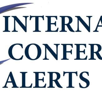 International Conference Alerts