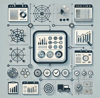 Control de gestión