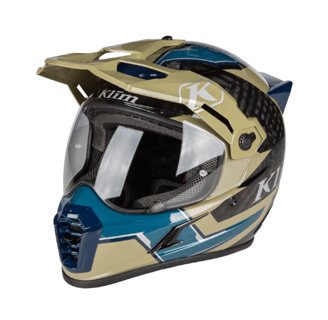 Klim Krios Pro ADV Helmet